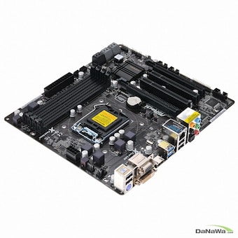 <b>ASRock</b> <b>B85M</b> <b>PRO4</b> 디앤디컴