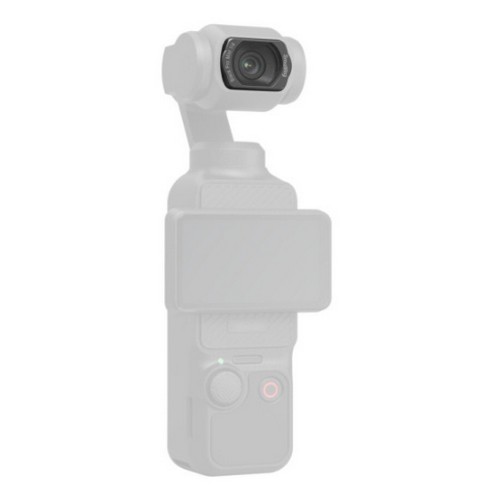5828 DJI 오즈모 포켓3용 마그네틱 1/4 블랙 미스트 필터
