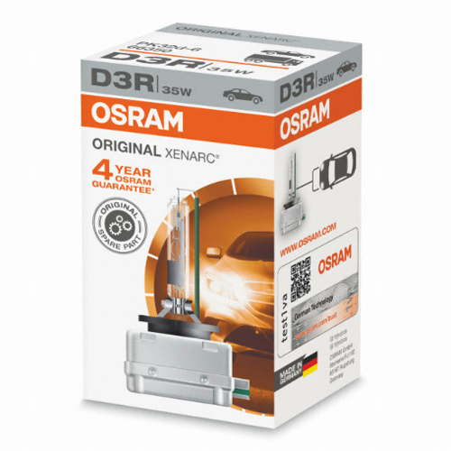 ������ �������� XENARC