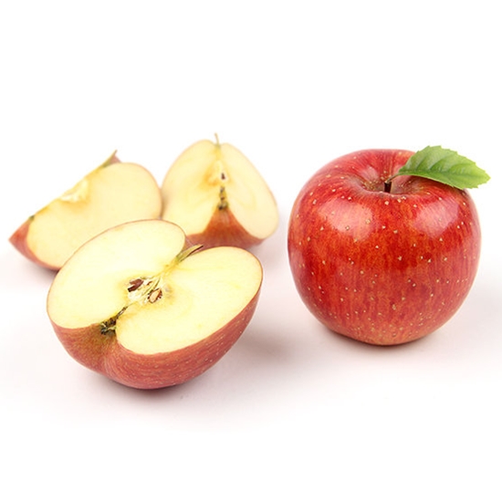 싱싱플러스 사과 가정용 흠과 12~18개(과)내외 3kg (1개)_이미지