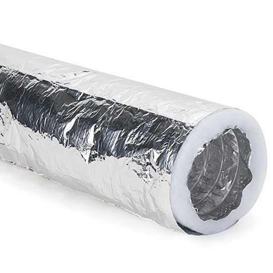 알루미늄 보온 후렉시블 250파이