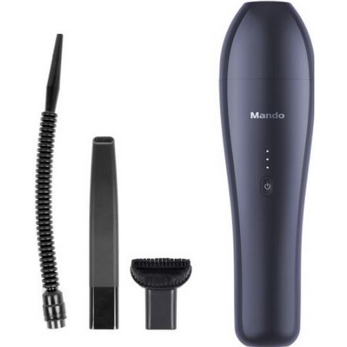 한라홀딩스 만도 차량용 청소기 MC-100_이미지