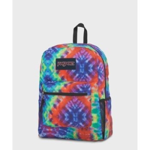  잔스포츠 크로스타운 REDMULTI HIPPIE DAYS JS0A47LW9TC 658627