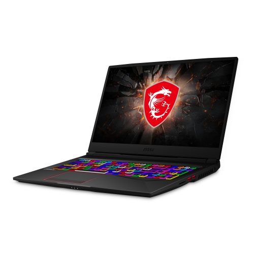 MSI GE시리즈 GE75 레이더 10SF (SSD 512GB)_이미지