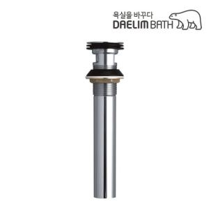 대림바스 세면대팝업 자동팝업 DL-4021