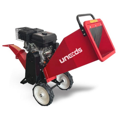 유니즈 잔가지 파쇄기 UN-R1009K