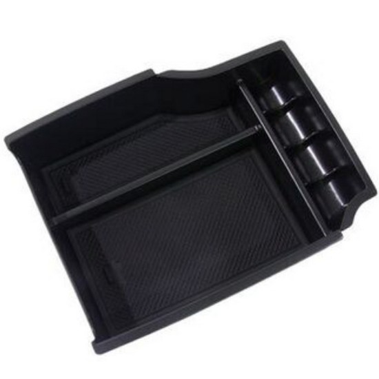 모터스파이 BMW 5GT F07 전용 콘솔트레이