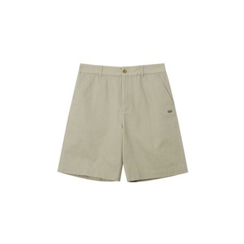 캉골 컴포트 트윌 버뮤다 쇼츠 4047 에크루 5008769642 381180