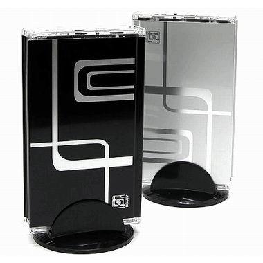 스파클텍 SPEED 3500 블랙 (하드미포함)_이미지