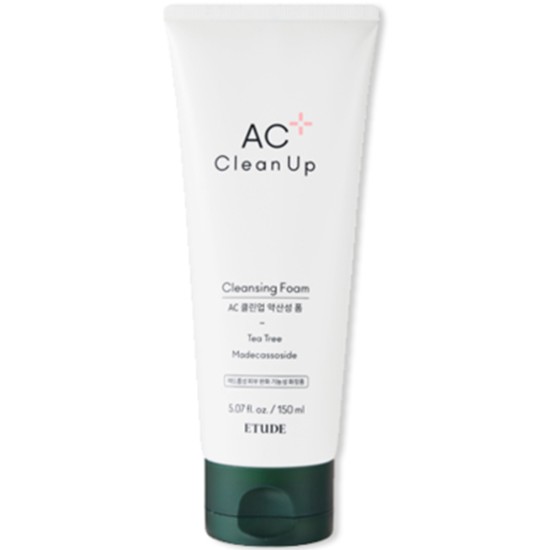 AC 클린업 약산성 클렌징폼 150ml