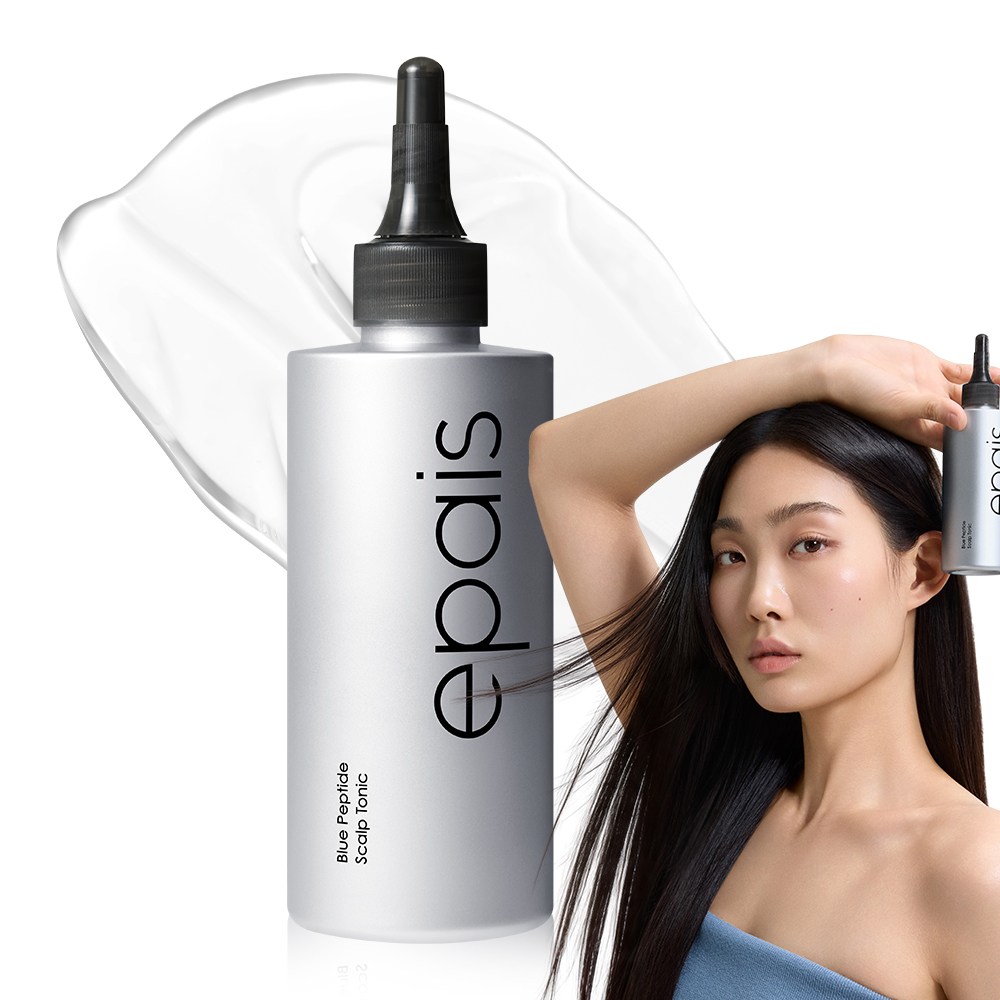 블루 펩타이드 스칼프 토닉 200ml