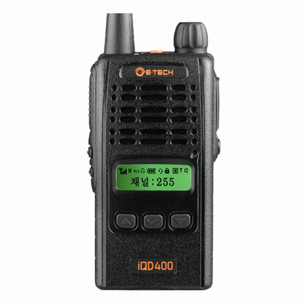 이테크 IQD-400 (5개)