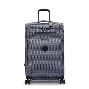캐리어 여행가방 뉴유리스핀M_KOABY04 SGPT (26인치)