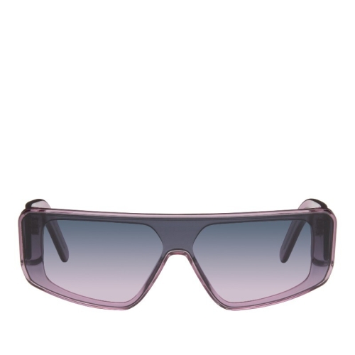 릭오웬스 선글라스 퍼플 퍼포마 선글라스 261232F005001
