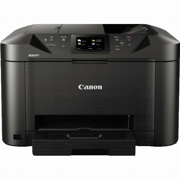 Canon MAXIFY MB5160 무한공급기 (용량 2000ml 이상)_이미지