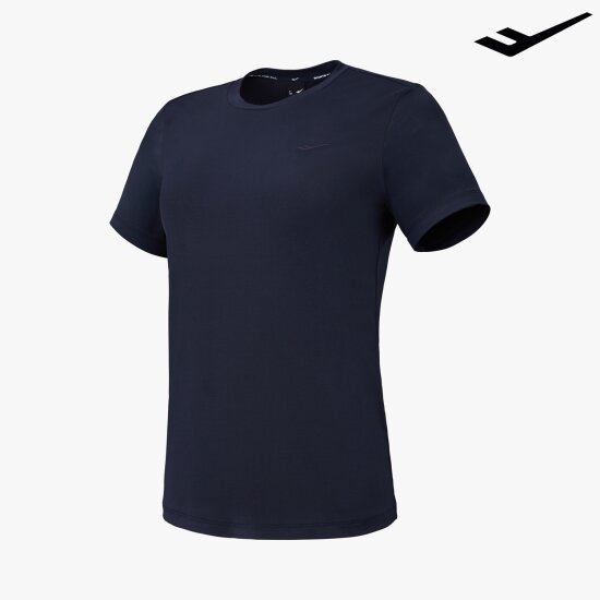 프로스펙스 냉감 기능성 라운드 반팔티셔츠 PW3WT24M313