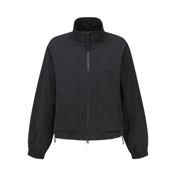 하이드로겐 AIRFLEX 우븐 바람막이 H21D3WT099-BK