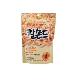 머거본 칼몬드 250g (1개)