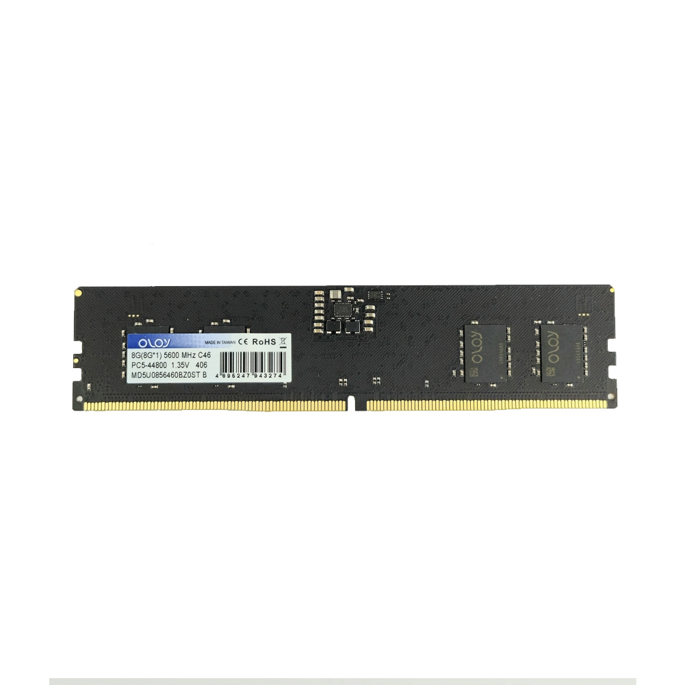 OLOy DDR5-5600 CL46 Lighting (8GB)_이미지