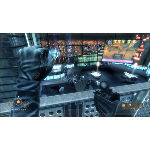 레인보우식스 베가스 PC 일반판_이미지
