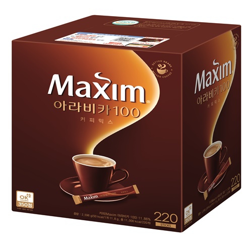 ������ǰ �ƽ� �ƶ��ī100 Ŀ�ǹͽ� 220T