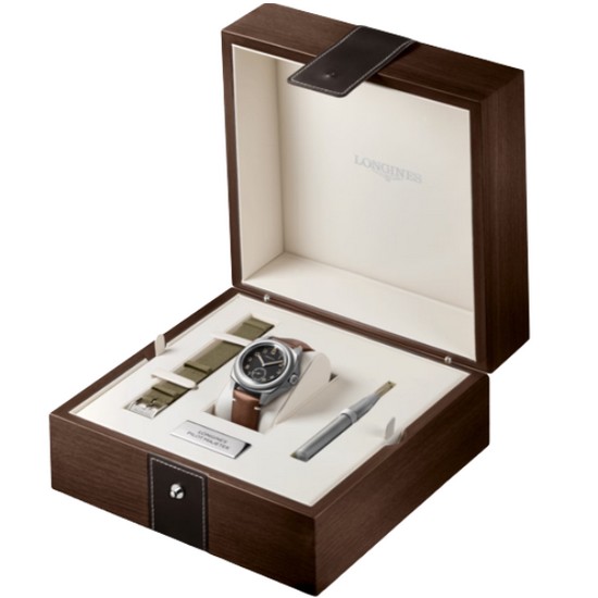 론진 파일럿 마제텍 스페셜 박스 에디션 L2.838.4.53.9_이미지