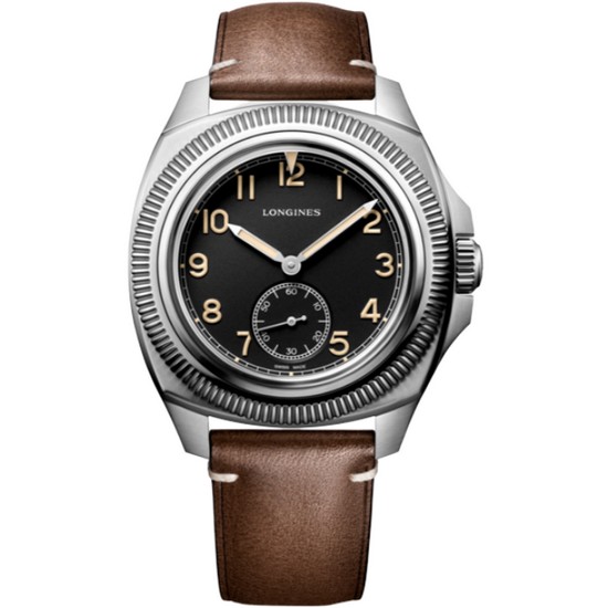 론진 파일럿 마제텍 스페셜 박스 에디션 L2.838.4.53.9_이미지