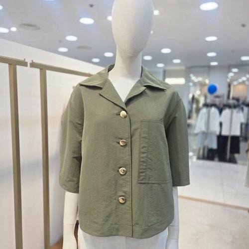 앤클라인 필코자켓AX7G2JK6090