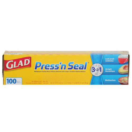 GLAD �������ؾ� ������ ��뷮 30cm x 31m