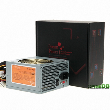 DreamPower 400 Extreme