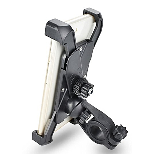 자전거 나사고정형 스마트폰 거치대