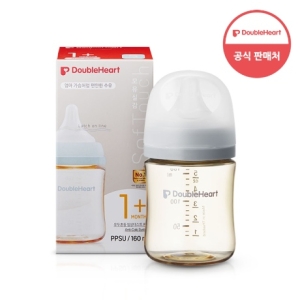 모유실감 3세대 PPSU 모먼트 160ml