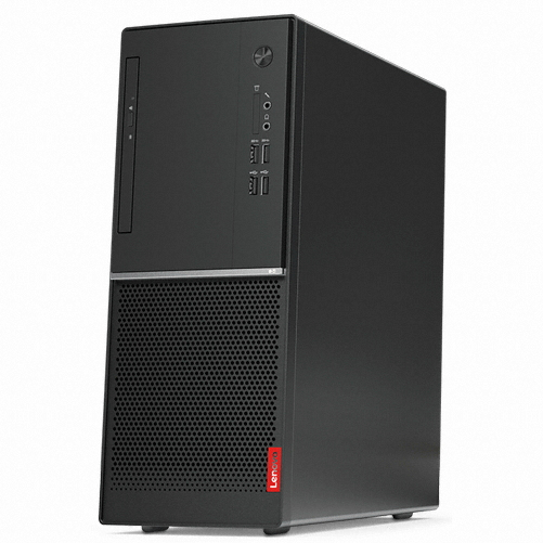 레노버 씽크센터 V데스크탑 V330-10TSA002KR (4GB, SSD 128GB)