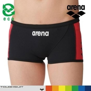 아레나 수입 남자 탄탄이 숏사각 수영복 AE52839 핫템