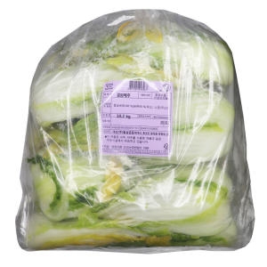 대상 종가집 절임배추 10.2kg
