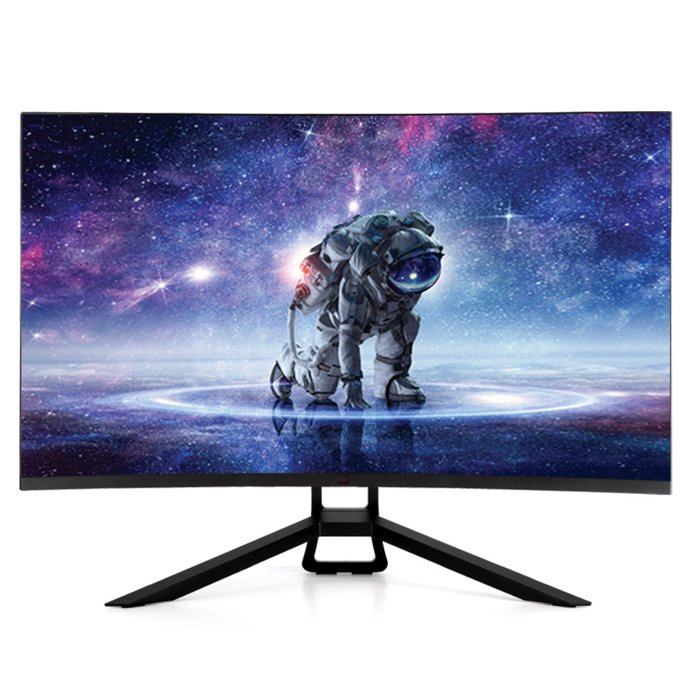 �������� GMASTAR JG271C6741 1500R ���� 165 HDR ���̹� ������