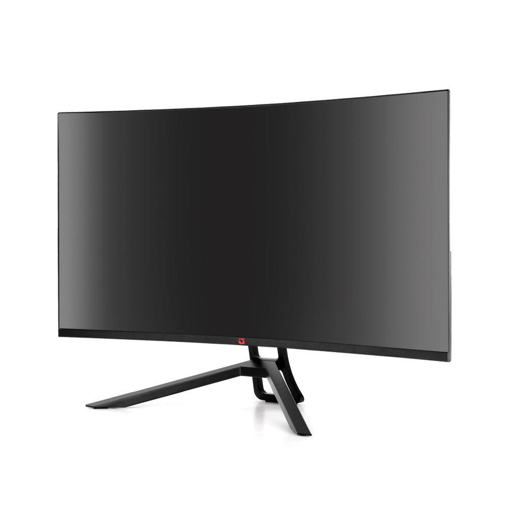 �������� GMASTAR JG271C6741 1500R ���� 165 HDR ���̹� ������