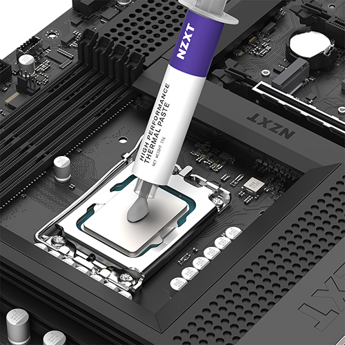 NZXT High-Performance Thermal Paste