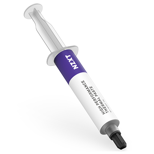 NZXT High-Performance Thermal Paste