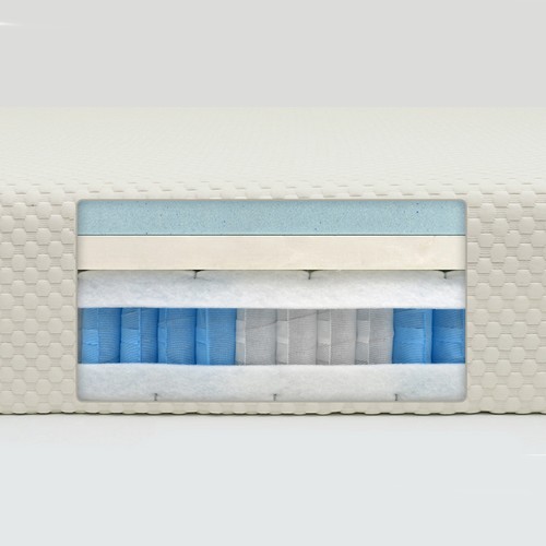  비투스 오가닉 호텔 매트리스 Q [30cm]