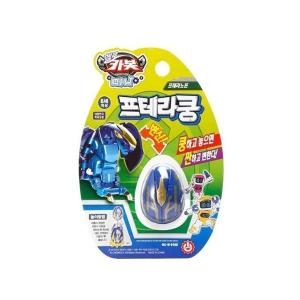 헬로카봇 미니 프테라쿵