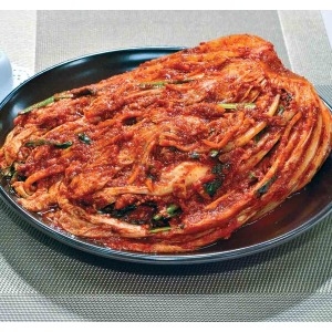 태백고원김치 포기김치 5kg (1개)_이미지