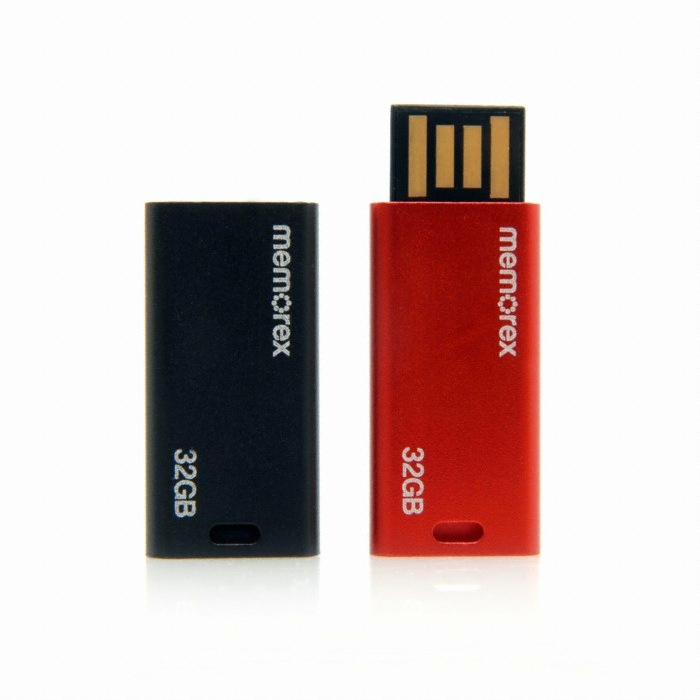 Memorex Maha Drive (2GB)