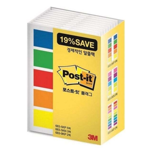3M �÷��׾˶��� 683 683-5KP 5 683-5KN 3 683-9KP 2 _W71D8DD