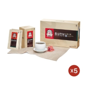 정관장 홍삼천보 50ml 30포