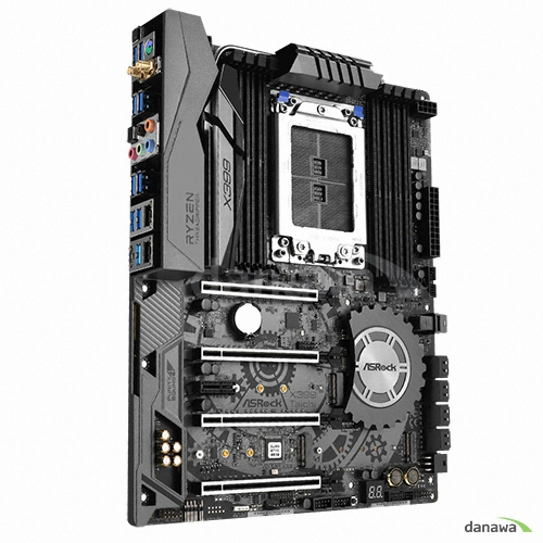 ASRock X399 Taichi ������