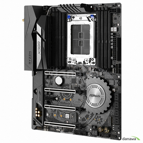 ASRock X399 Taichi 에즈윈_이미지