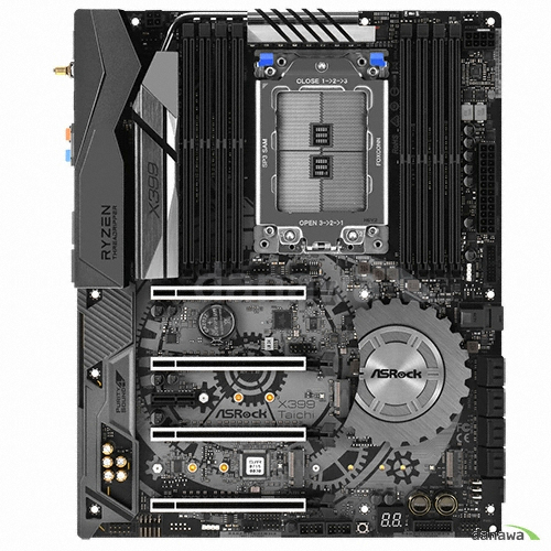 ASRock X399 Taichi 에즈윈_이미지