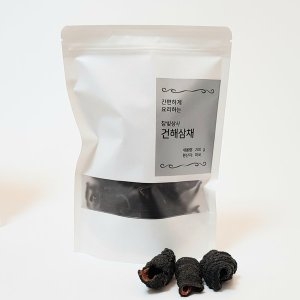 [불명] 건해삼채 미국산 /건해삼/해삼/거성제이디