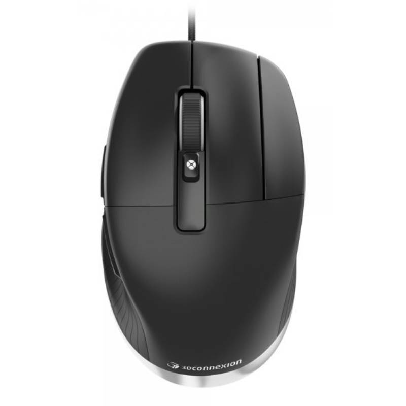 3Dconnexion 3DX-700080 ���� ĳ�� ���� ���콺